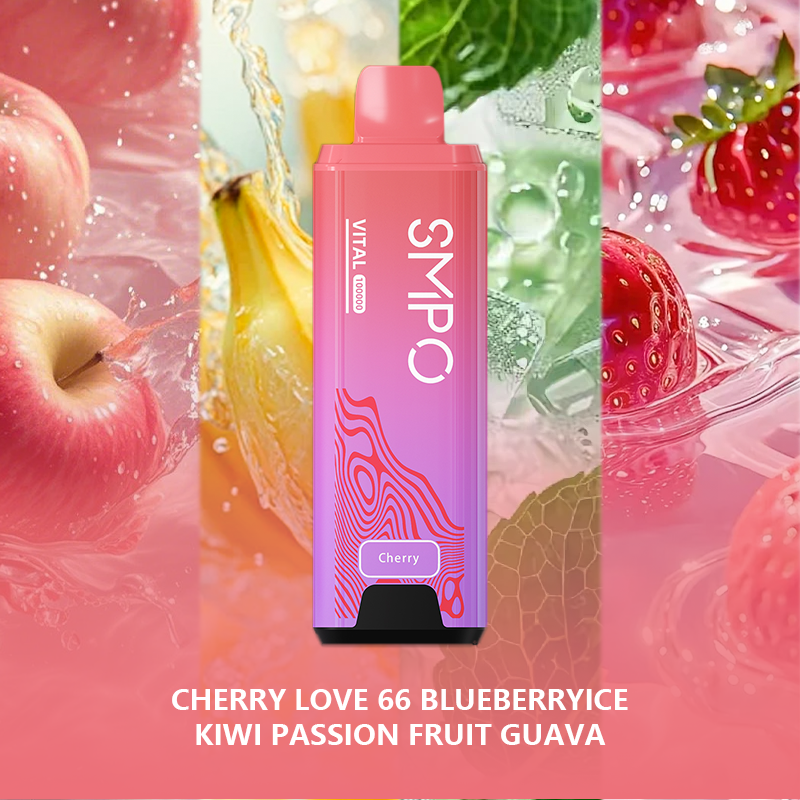 BANG BOX 100000 Puffs Disposable Vape