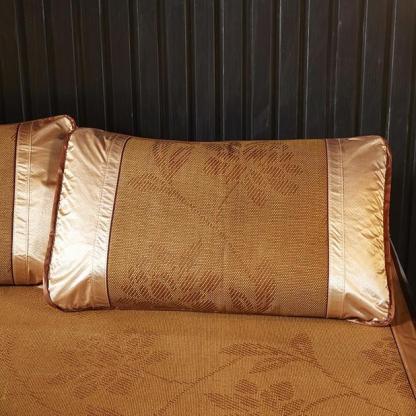 藤席枕芯套組
