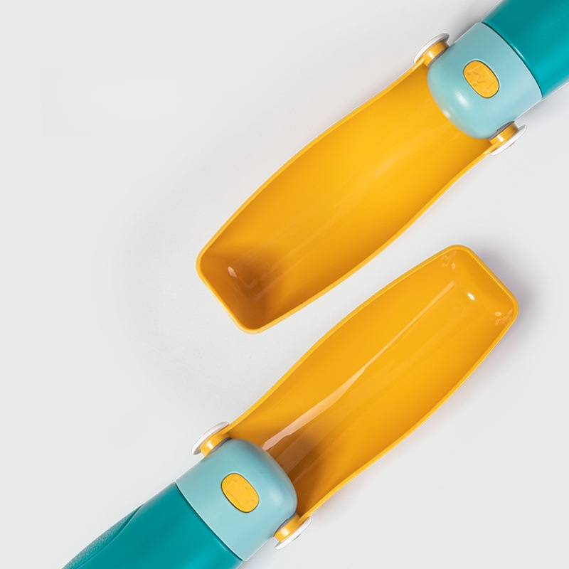 大嘴鳥宠物便攜式水杯