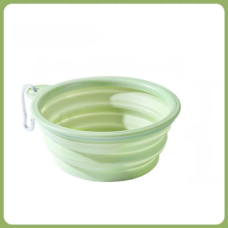 便攜式折疊碗