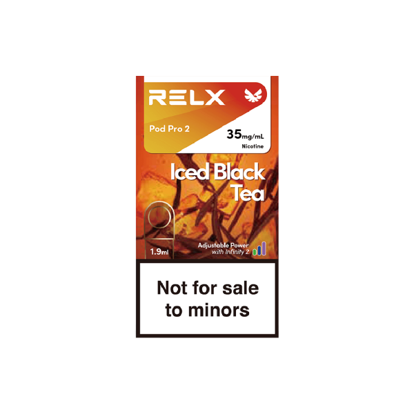 RELX Pod Pro 2