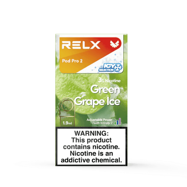 RELX Pod Pro 2