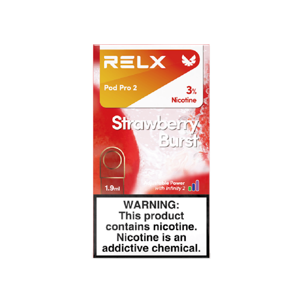 RELX Pod Pro 2