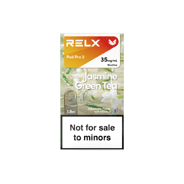 RELX Pod Pro 2