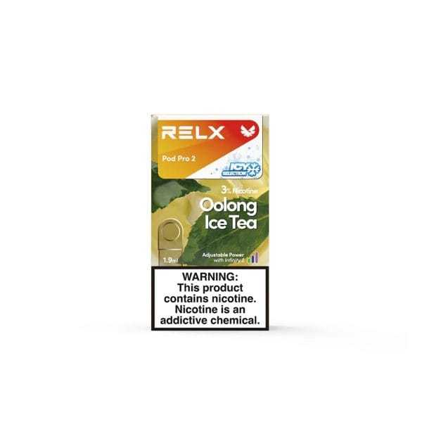 RELX Pod Pro 2