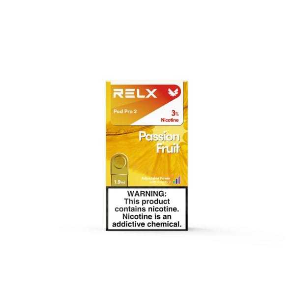 RELX Pod Pro 2