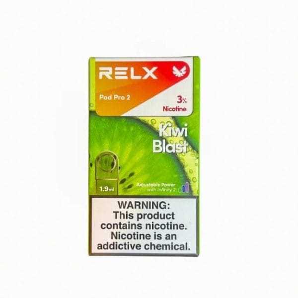 RELX Pod Pro 2