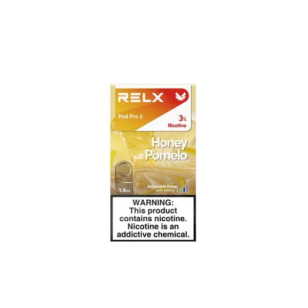 RELX Pod Pro 2