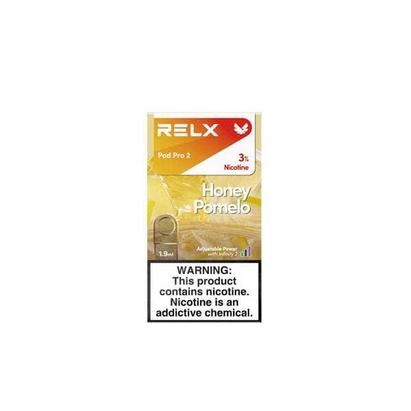 RELX Pod Pro 2