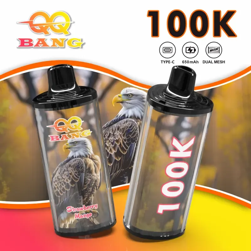 QQBANG100K