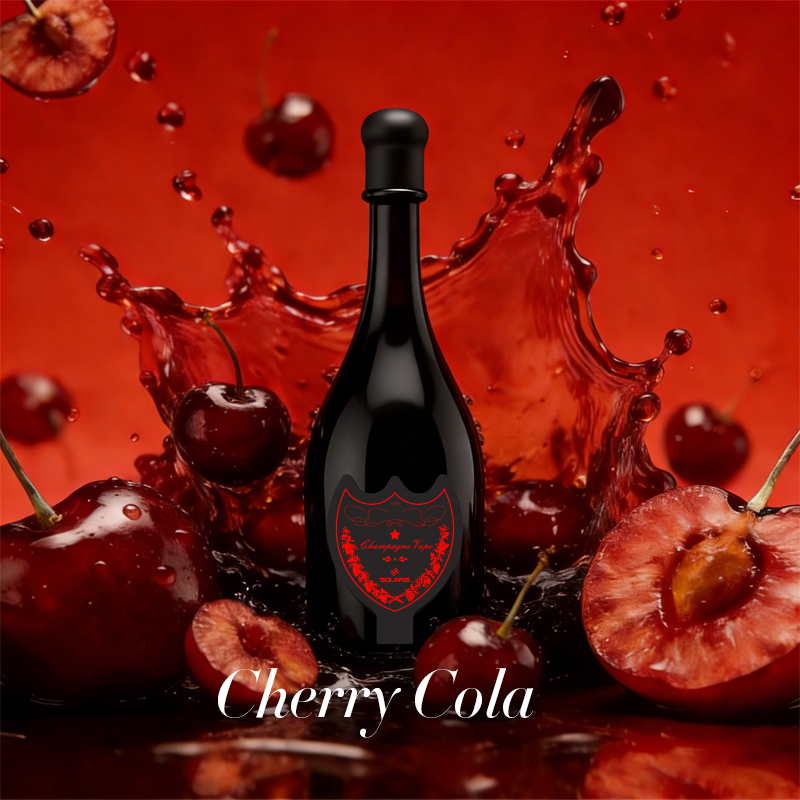 Champagne Vape 30000 puffs