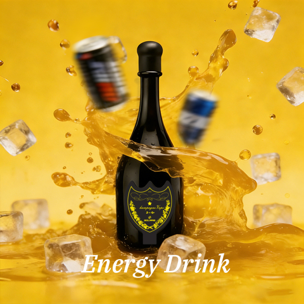 Champagne Vape 30000 puffs