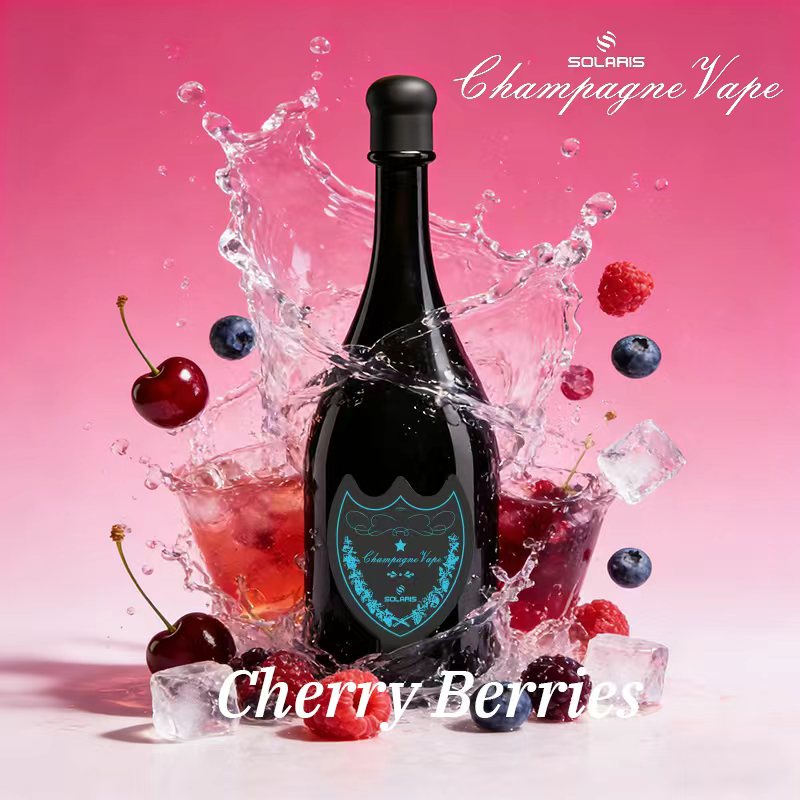 Champagne Vape 30000 puffs