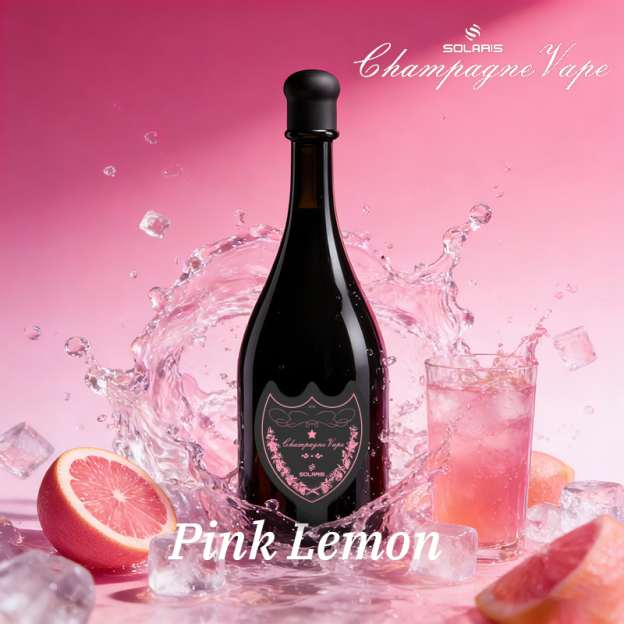 Champagne Vape 30000 puffs