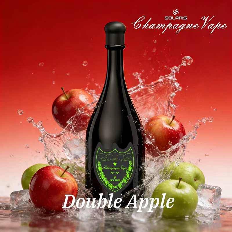 Champagne Vape 30000 puffs