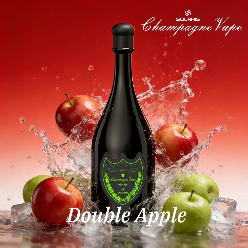 Champagne Vape 30000 puffs