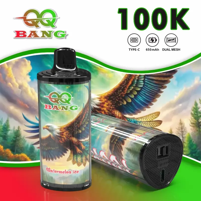 QQBANG100K