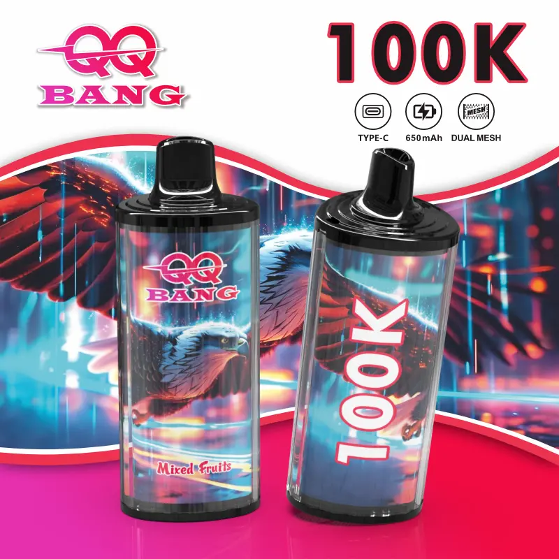 QQBANG100K