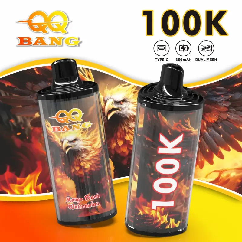 QQBANG100K