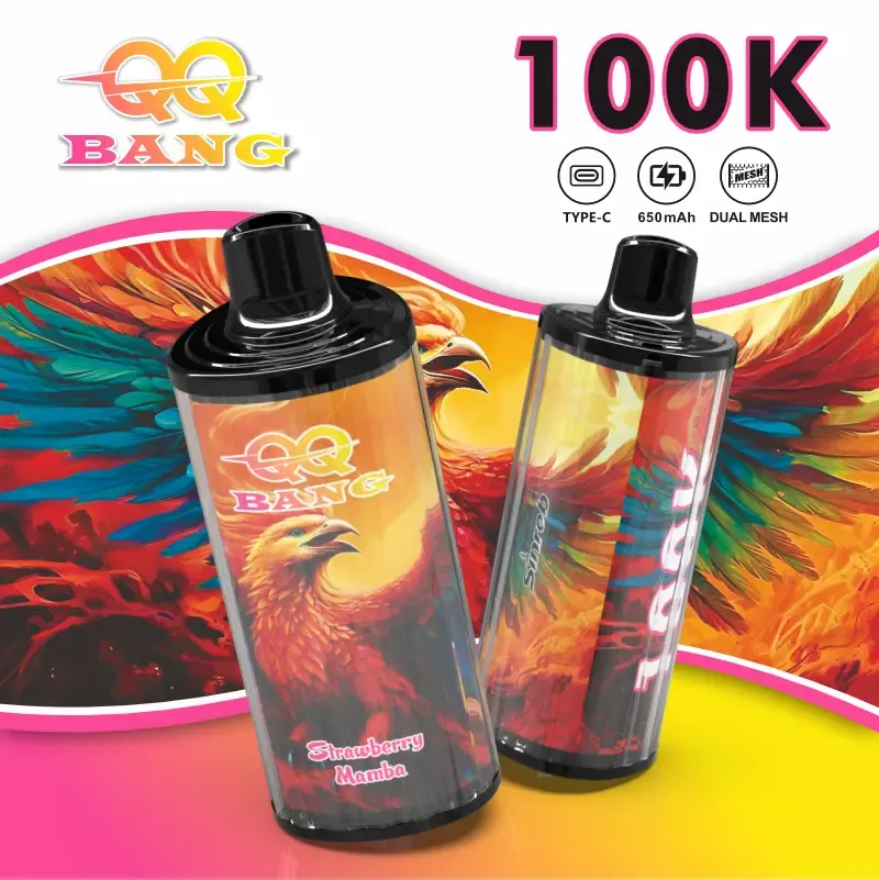 QQBANG100K