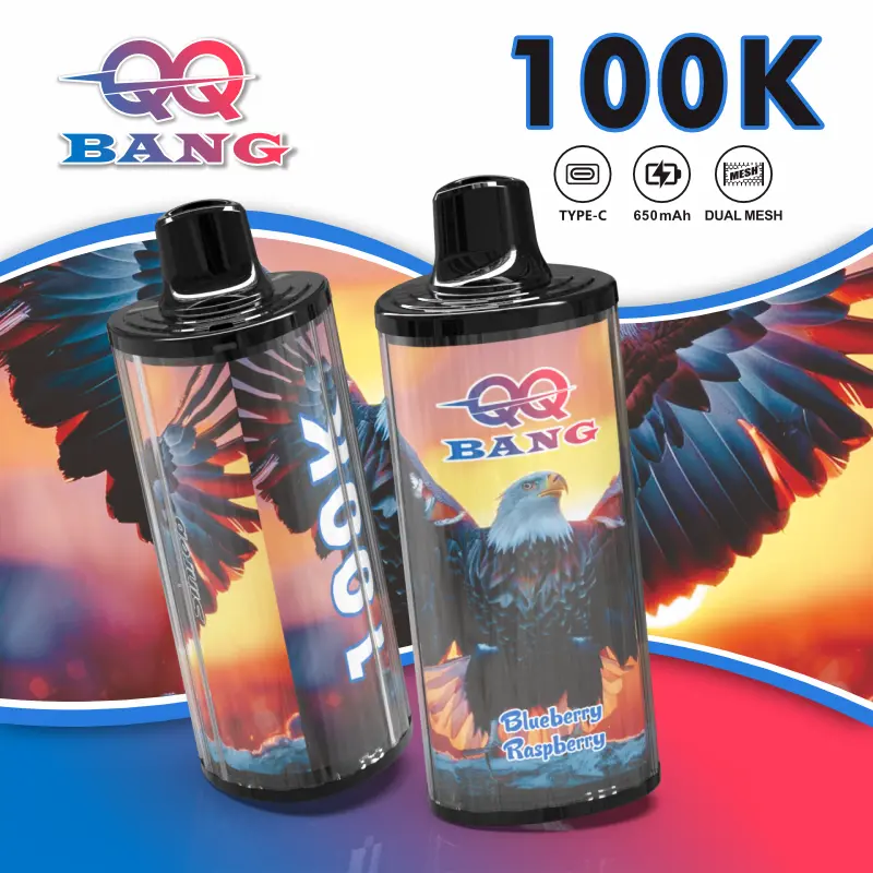 QQBANG100K