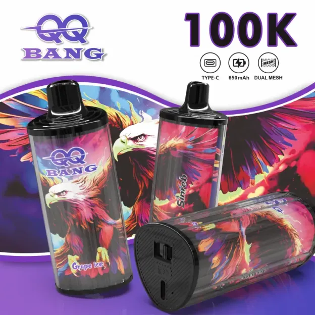 QQBANG100K