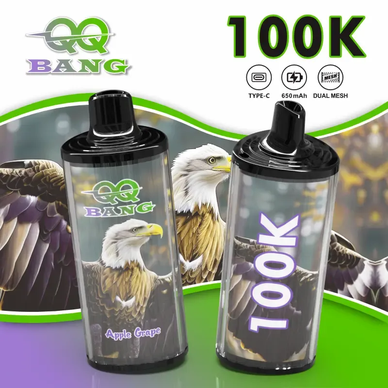 QQBANG100K