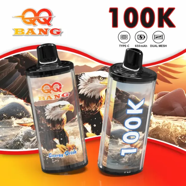 QQBANG100K