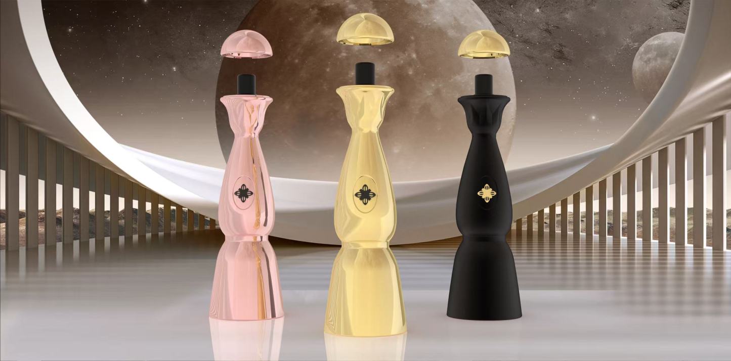 SOLARIS Humo AZUL Limited edition-【15,000回吸引】