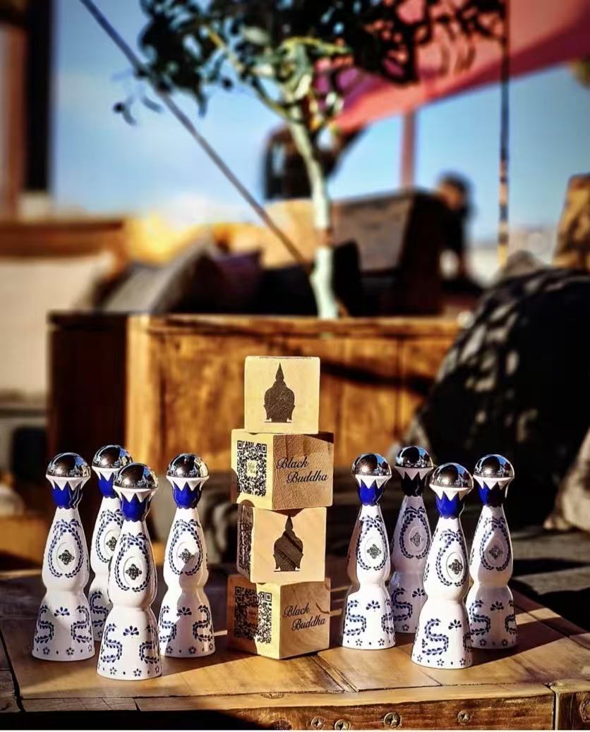 Humo AZUL-【24,000回吸引】