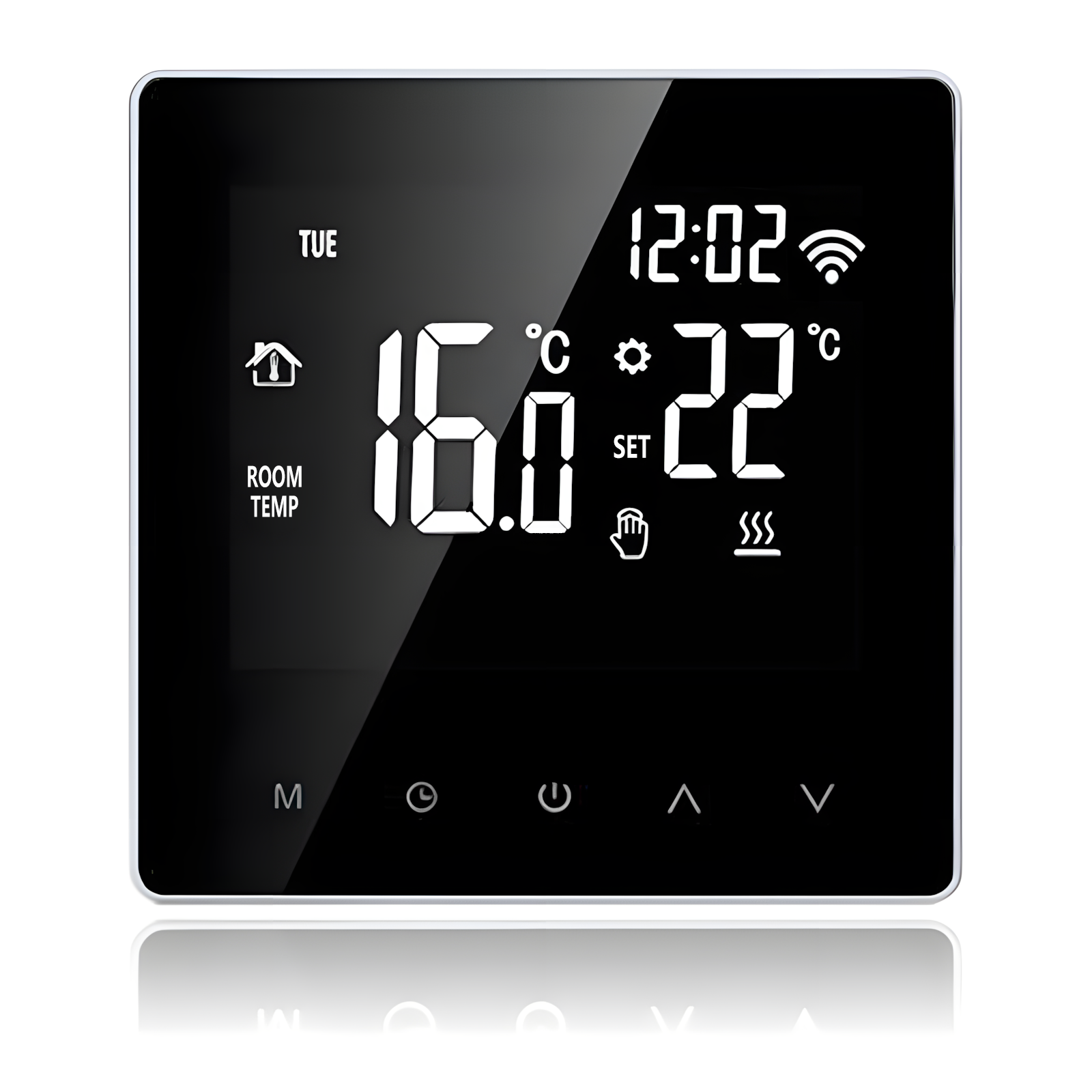 Krona Smart Thermostat