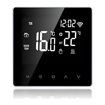 Krona Smart Thermostat
