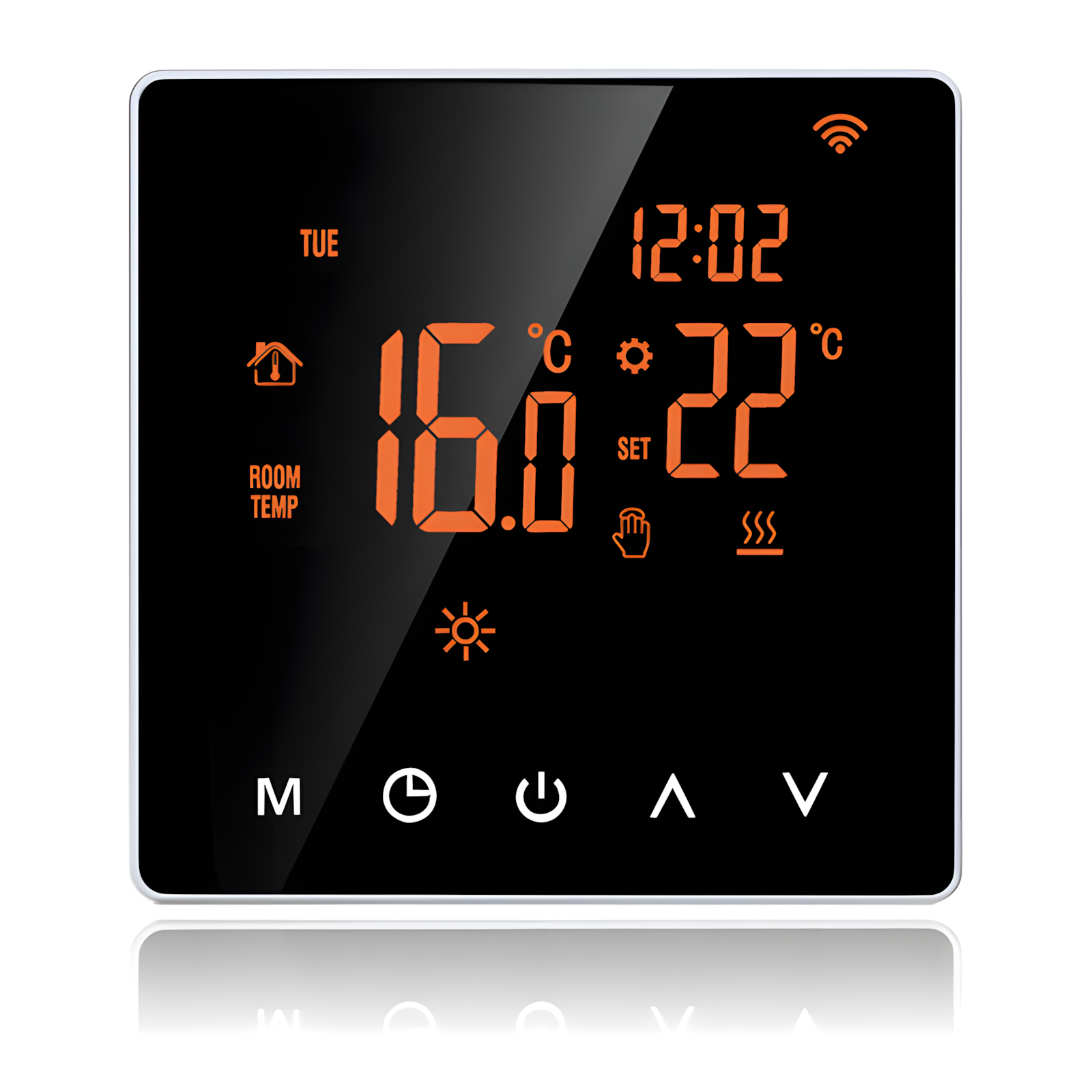 Smart Thermostat