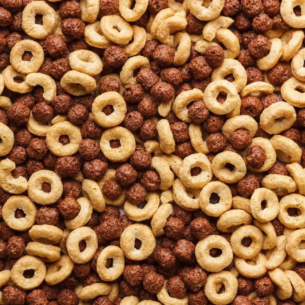 Gluten Free Cereals