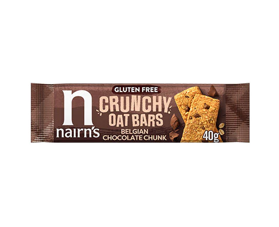 Nairn Choco