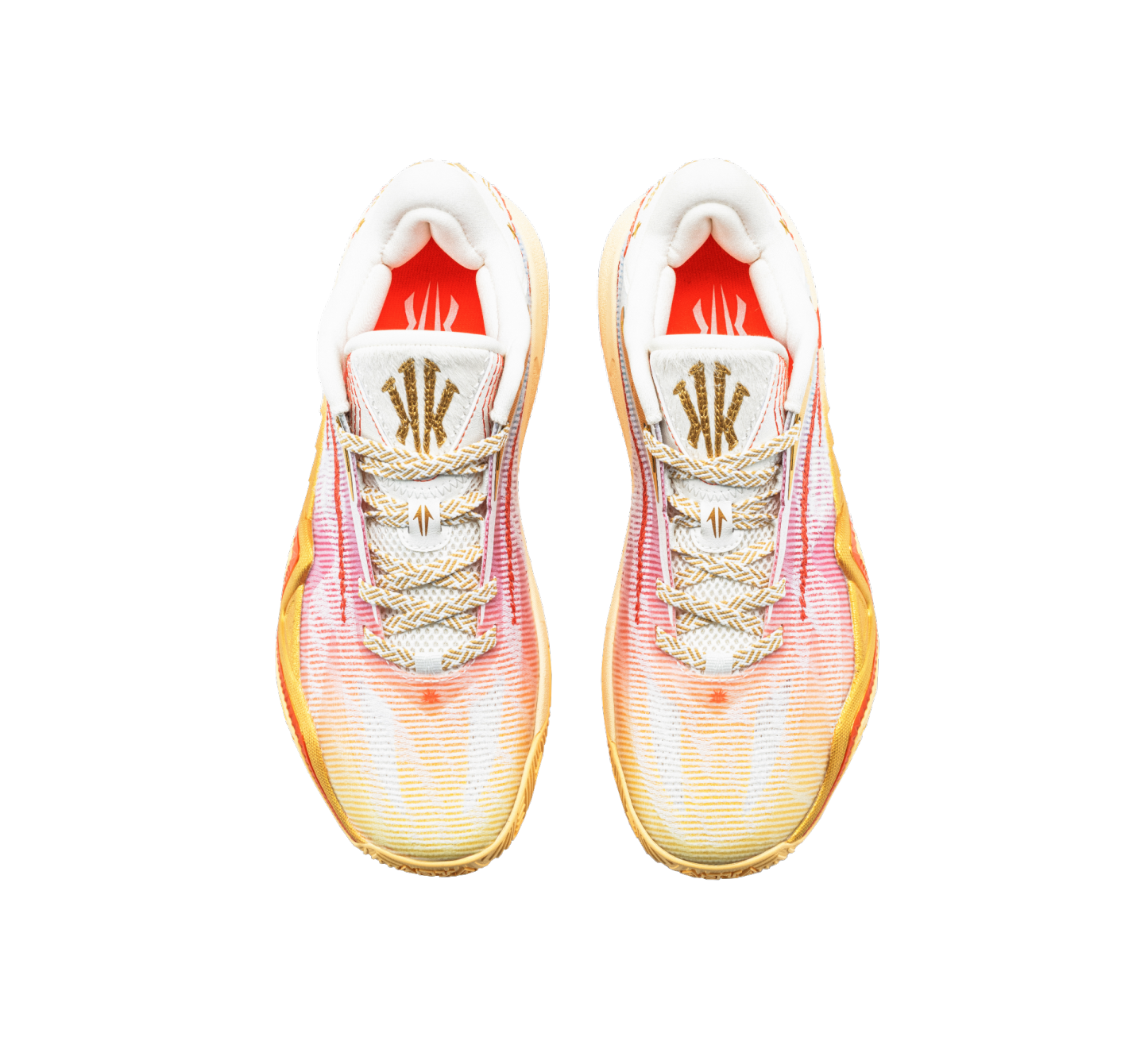 ANTA KAI 3 Men's basketball shoes