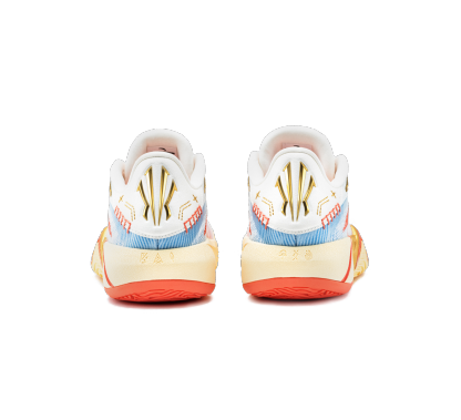 ANTA KAI 3 Men's basketball shoes