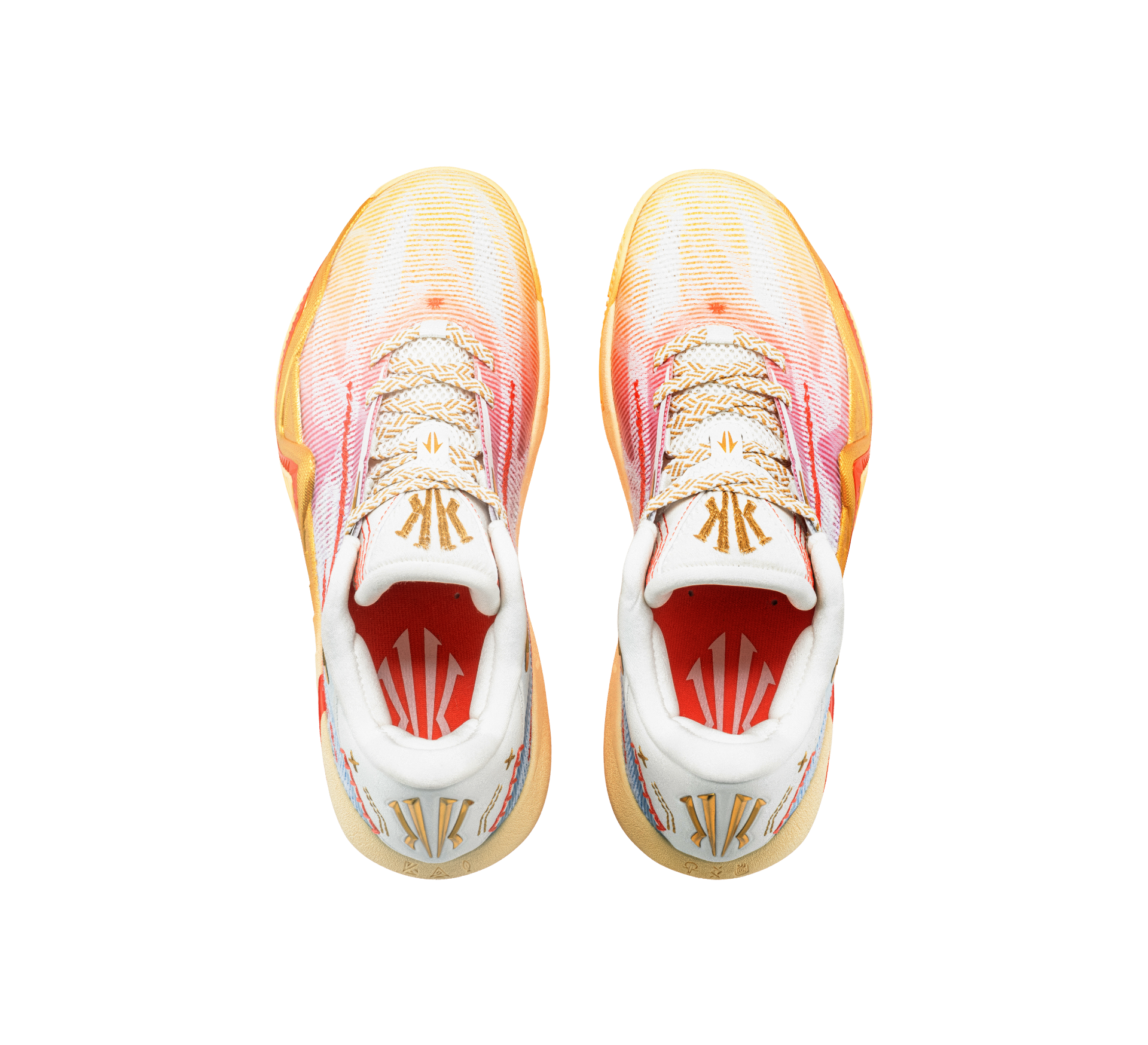 ANTA KAI 3 Men's basketball shoes