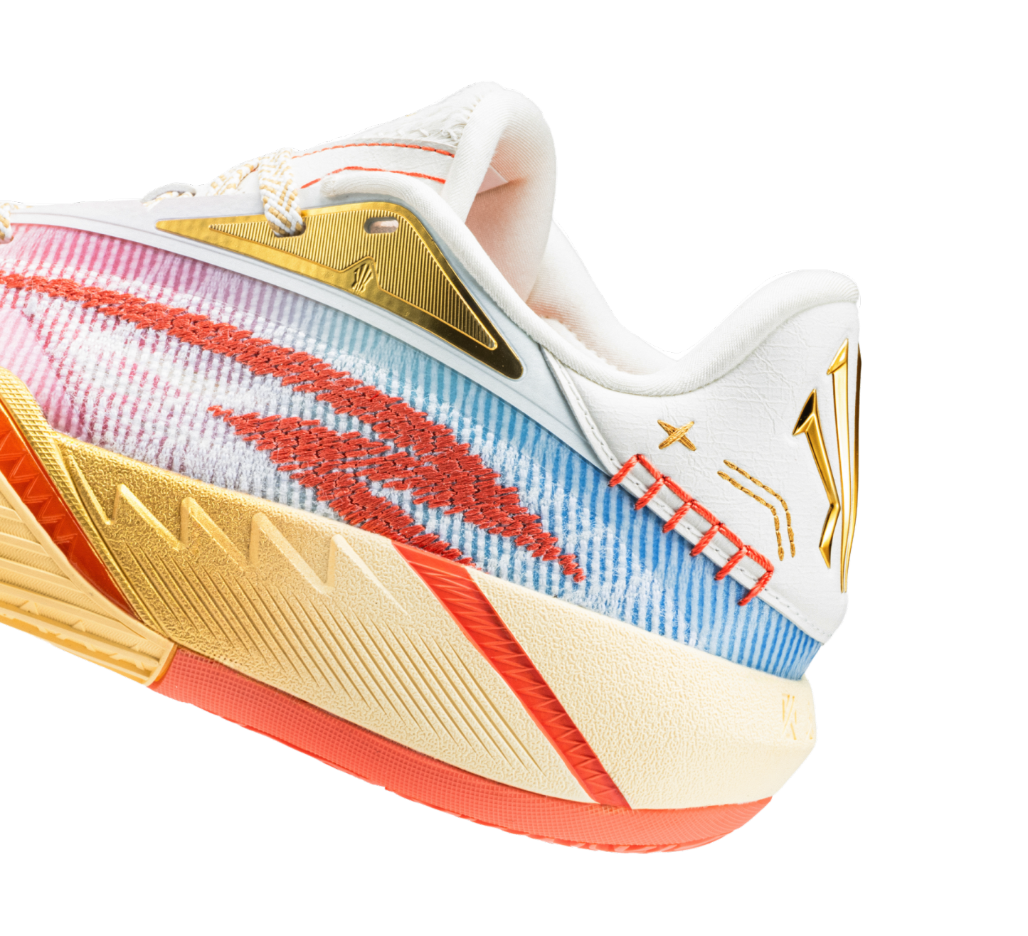 ANTA KAI 3 Men's basketball shoes