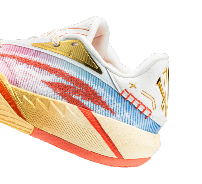 ANTA KAI 3 Men's basketball shoes