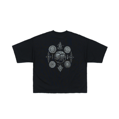 ANTA KAI Short T-Shirt Unisex