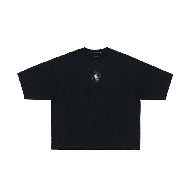 ANTA KAI Short T-Shirt Unisex