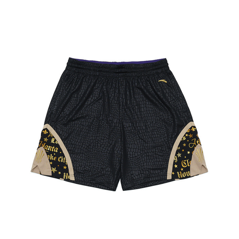 ANTA KAI Shorts Unisex