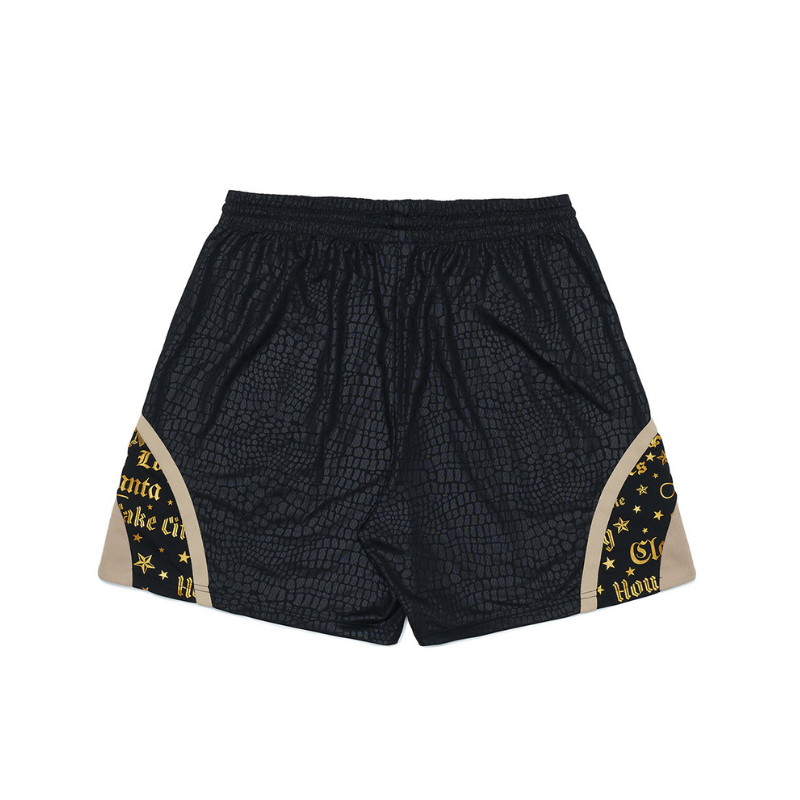 ANTA KAI Shorts Unisex