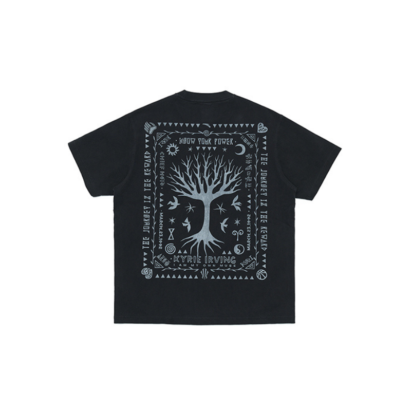 KAI Short T-Shirt Unisex