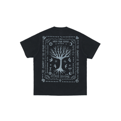 KAI Short T-Shirt Unisex