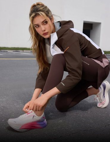 ANTA shoes