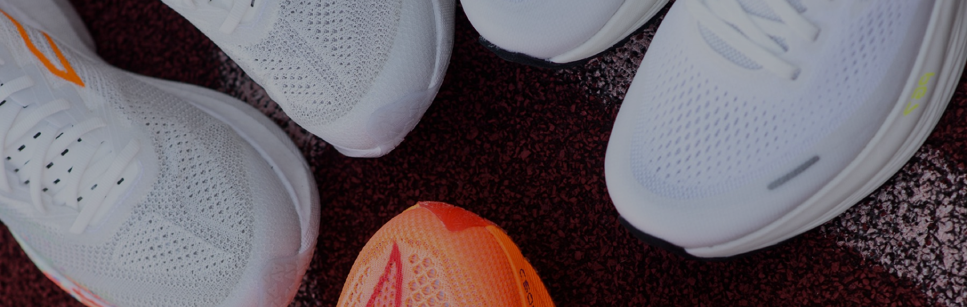 ANTA shoes