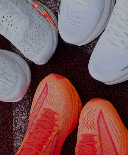 ANTA shoes