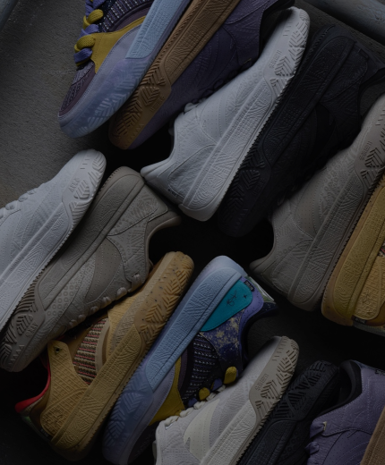 ANTA shoes